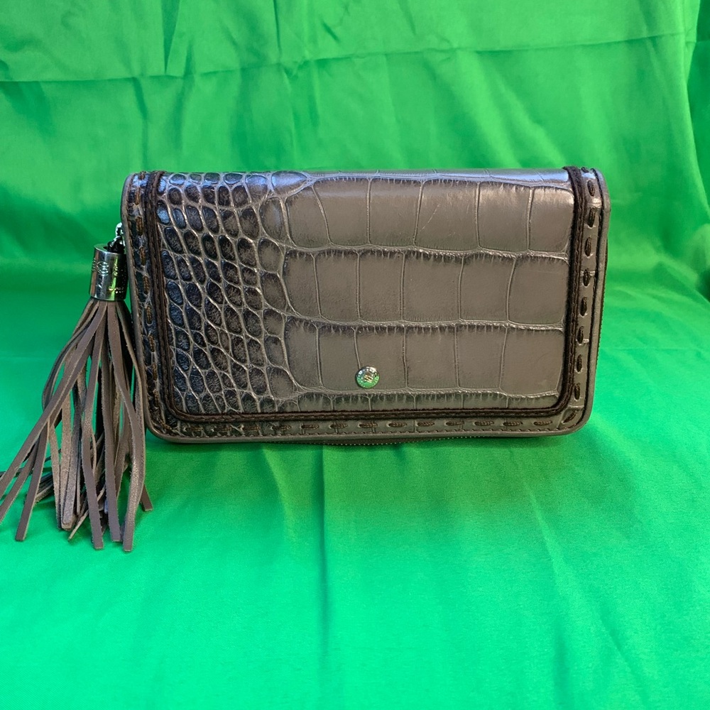 Lancel Leather Wallets Collection - image 2